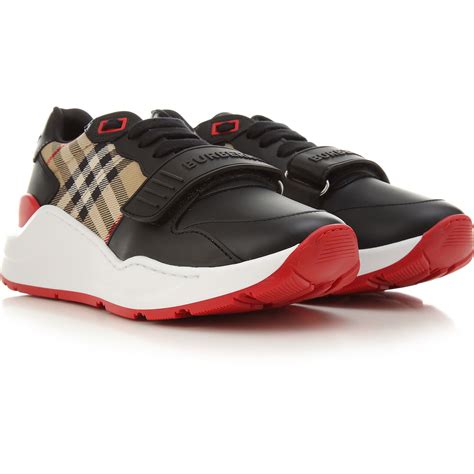 burberry tennis shoes women|burberry outlet women shoes.